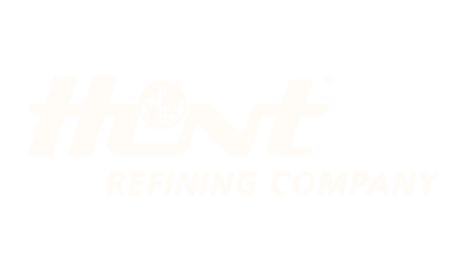 Hunt Refining Company