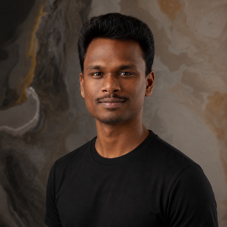 Mithun Shivakoti