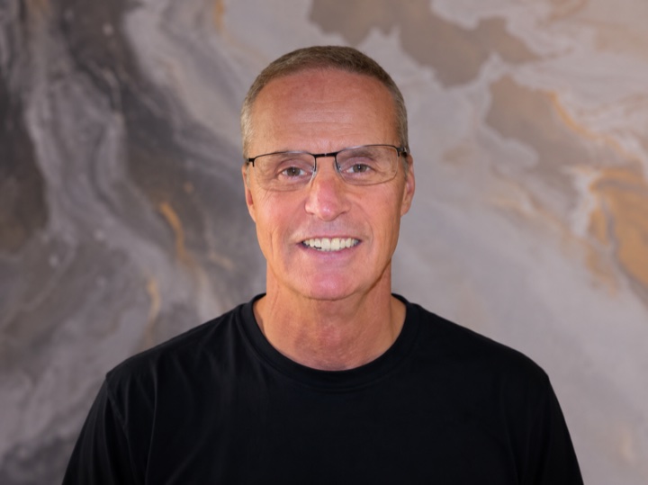 Steve Leach