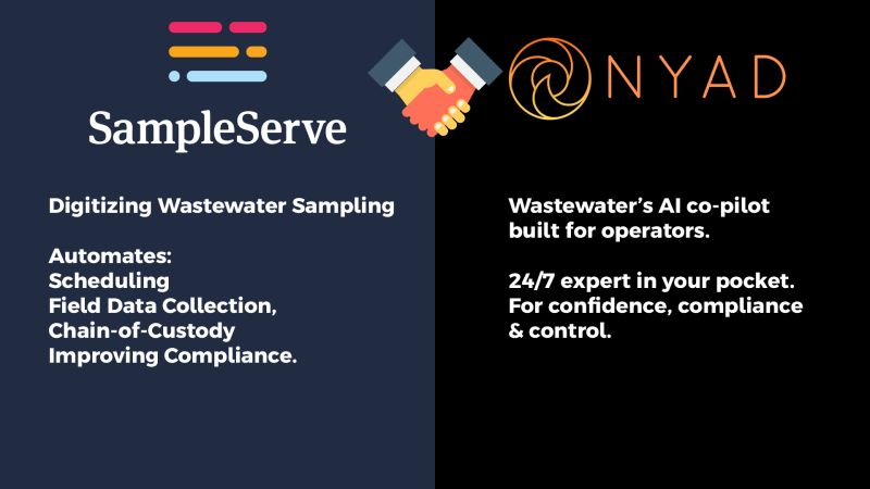 SampleServe LinkedIn article image